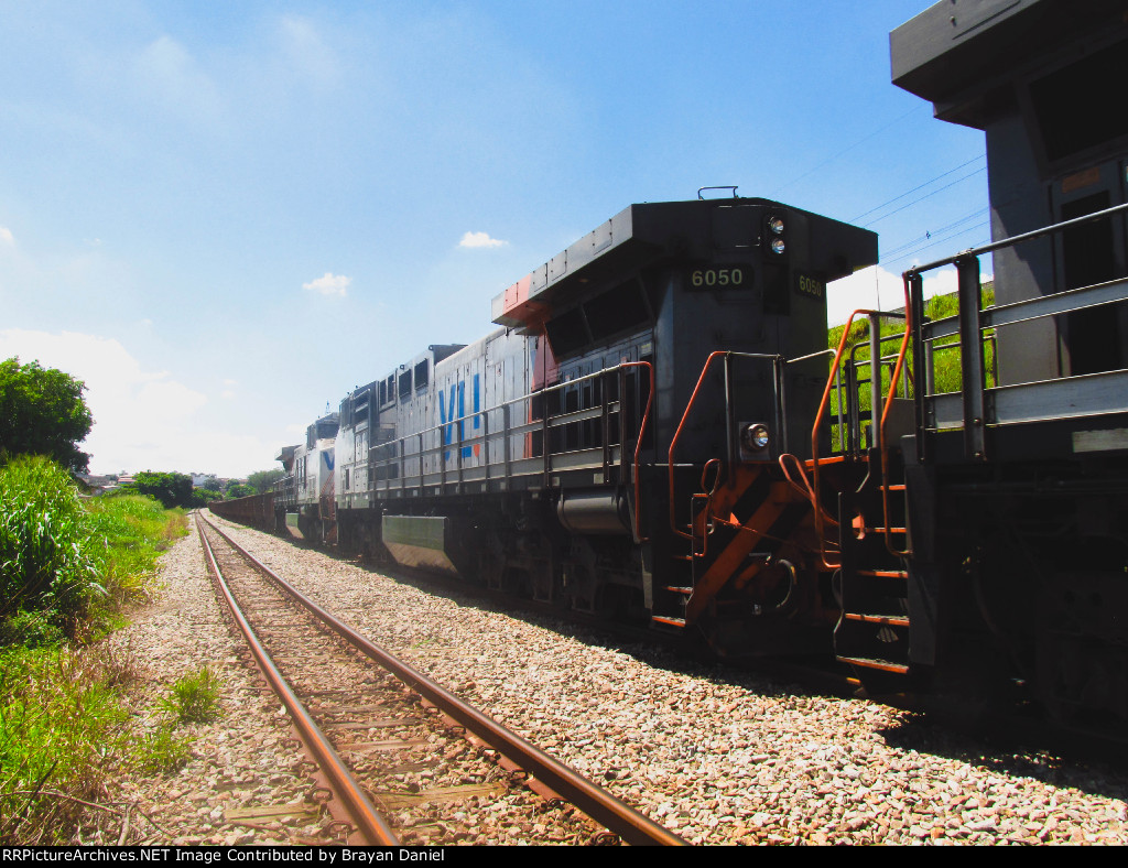 VLI 6050